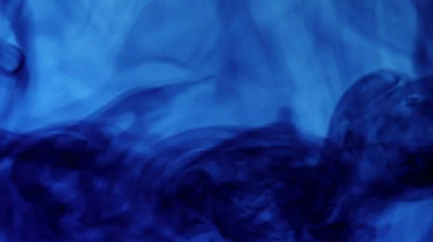 Blue abstract background Video stock 22978828