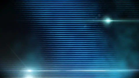 Blue Abstract Background Video stock 33847222