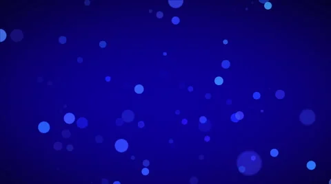 Blue abstract background Stock Footage 43309015