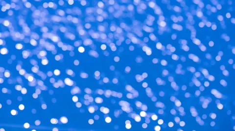 Blue Abstract Background Stock Footage 58165131