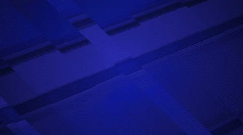 Blue abstract background Stock Footage 68007918
