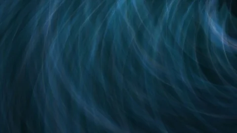 Blue Abstract Background Video stock 84690824