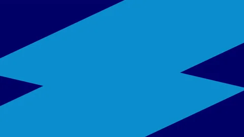 Blue abstract background Stock Footage 231546654