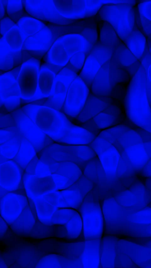 Blue abstract background Stock Footage 309996736