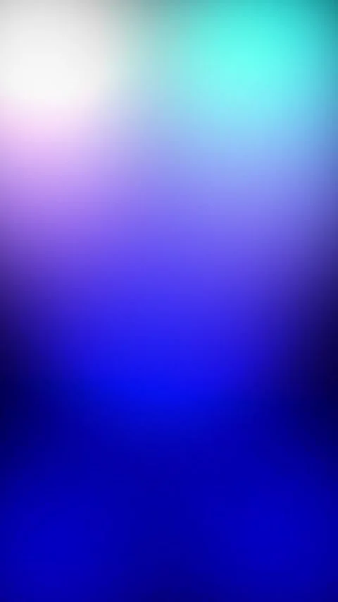Blue Abstract Background Stock Footage 310119838
