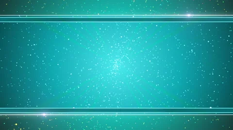 Blue abstract background, frame, loop Vidéo 51057360