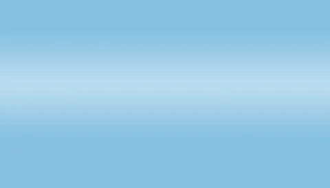 Blue abstract background with glowing gradient 写真素材