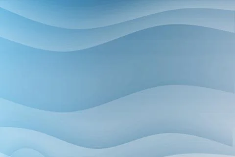 Blue abstract background Stock Illustration