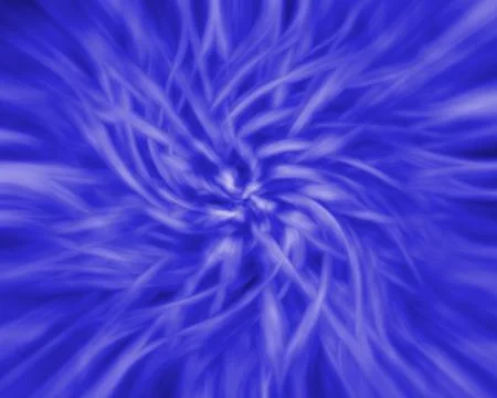 Blue abstract background Ilustración de archivo