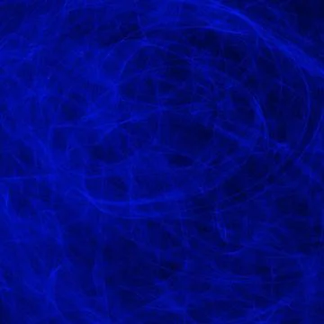 Blue abstract background Stock Illustration