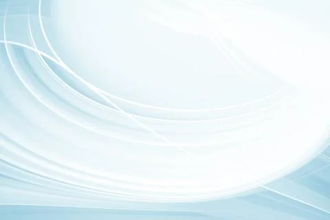 Blue  Abstract  Background Stock Illustration