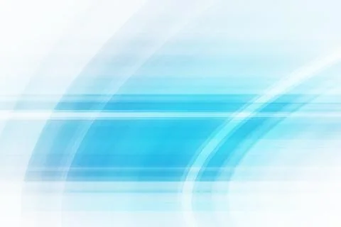 Blue  Abstract  Background Stock-Illustration