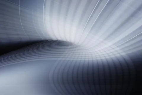 Blue  Abstract  Background Stock Illustration