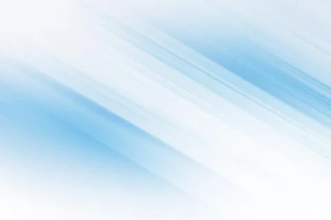 Blue Abstract Background Stock Illustration