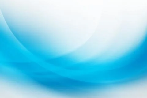 Blue abstract background Stock Illustration