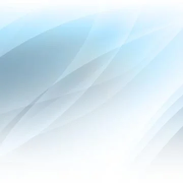 Blue Abstract Background Stock-Illustration