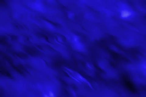 Blue abstract background Stock-Illustration
