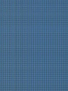 Blue abstract background Stock Illustration