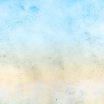 Blue abstract background Stock Illustration