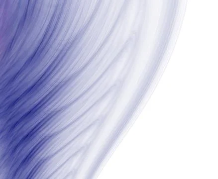 Blue abstract background Stock Illustration