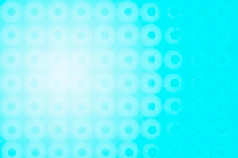 Blue abstract background Stock Illustration