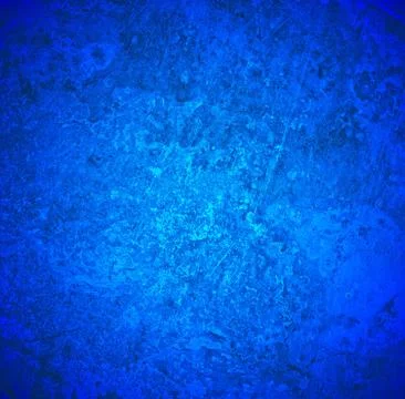 Blue abstract background Stock Illustration