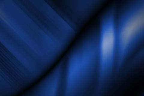 Blue abstract background Stock Illustration