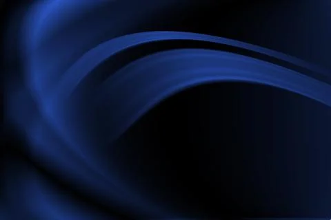 Blue abstract background Stock-Illustration