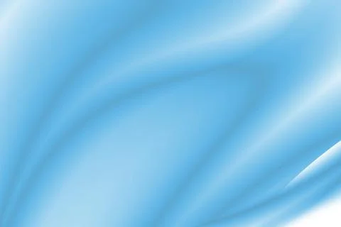 Blue abstract background Stock Illustration