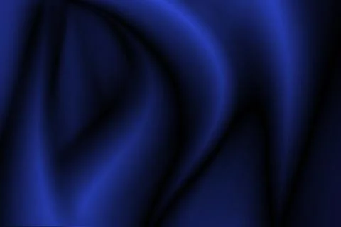 Blue abstract background Stock-Illustration