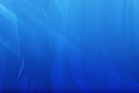 Blue abstract background Stock-Illustration