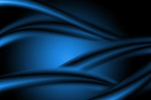 Blue abstract background 스톡 일러스트