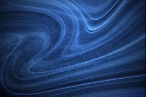 Blue abstract background Stock-Illustration