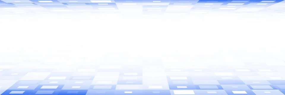 Blue abstract background Stock Illustration