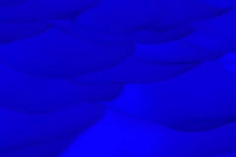Blue abstract background イラスト素材