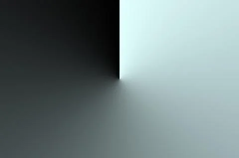 Blue abstract background Stock Illustration