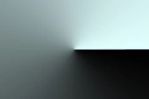 Blue abstract background Stock Illustration