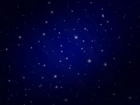 Blue abstract background 스톡 일러스트