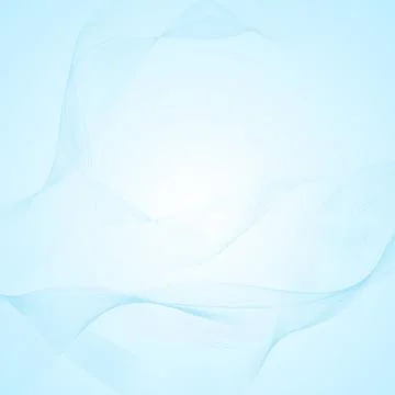 Blue abstract background Stock Illustration