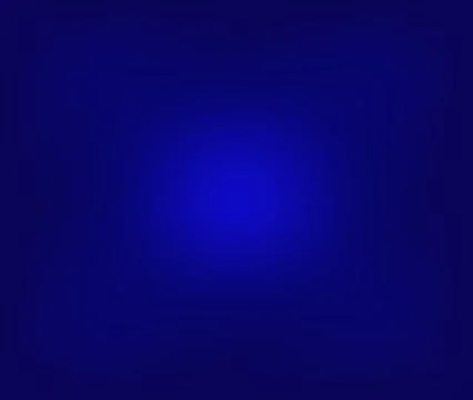 Blue abstract background. Illustrazione stock