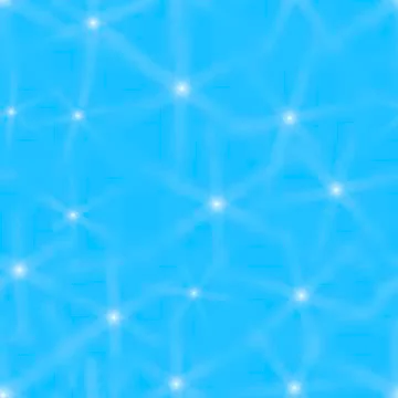 Blue abstract background Stock Illustration
