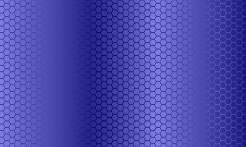 Blue abstract background Stock Illustration