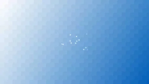 Blue Abstract Background Light Stock Footage 282465171