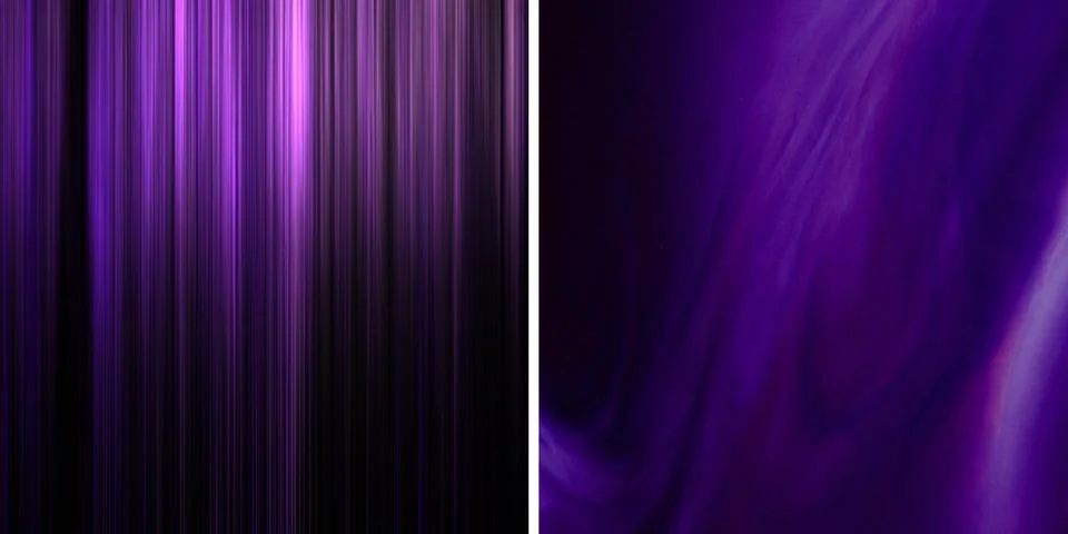 Blue abstract background with light rays Illustrazione stock