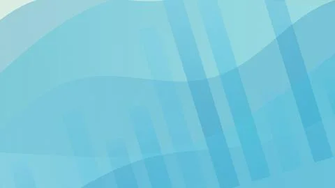 Blue abstract background with light waves and patterns 스톡 일러스트