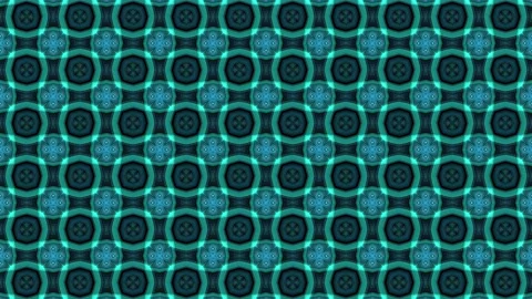Blue Abstract Background Loop 4K Stock Footage 219397449