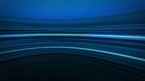 Blue Abstract Background Loop 库存影片 38086434