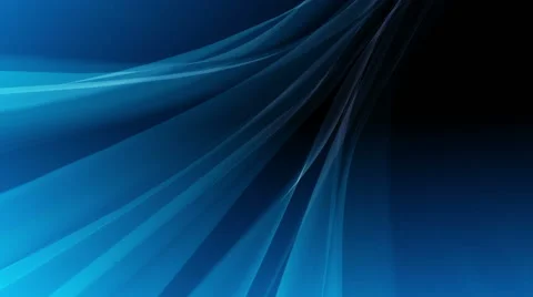 Blue Abstract Background (Loopable) Stock Footage 64692773