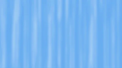 Blue abstract background. Moving vertical lines. Animated background Stock Footage 105122025