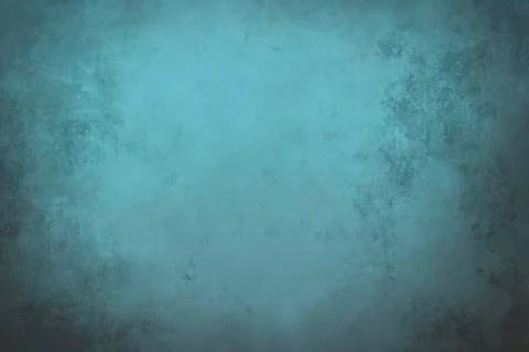 Blue abstract background or texture Stock Photos